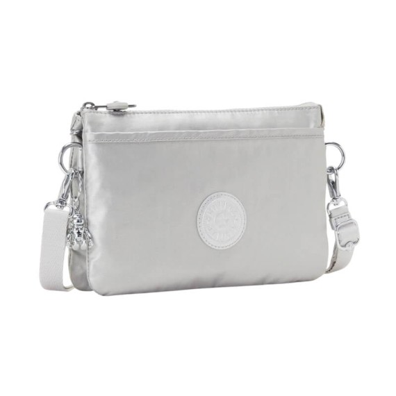Bolsa de Tiracolo KIPLING Riri Bright Metallic | Ref. 187.40KI7502QD7