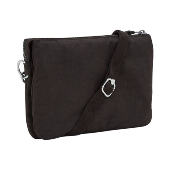Bolsa de Tiracolo KIPLING Riri Nostalgic Brown | Ref. 187.40KI7590G1R