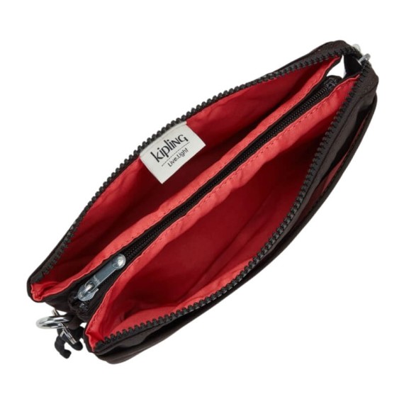 Bolsa de Tiracolo KIPLING Riri Nostalgic Brown | Ref. 187.40KI7590G1R
