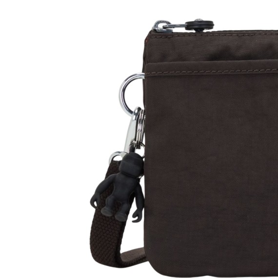 Bolsa de Tiracolo KIPLING Riri Nostalgic Brown | Ref. 187.40KI7590G1R