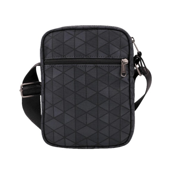 GHUTS Bolsa de Tiracolo GV236 L05 Crystal Black 2362505 | Ref. 294.2523605