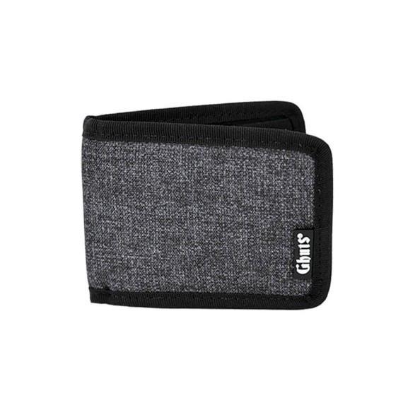 Ghuts Carteira Rapaz GH114 L47 Gravel Grey 1142447 | Ref. 294.2411447