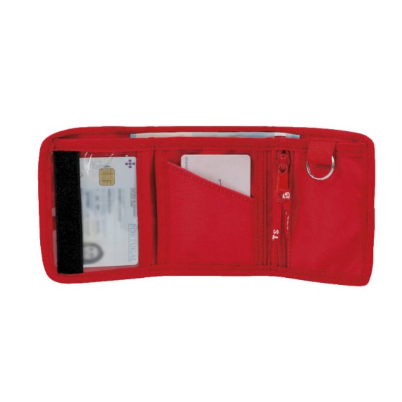 GHUTS Carteira Velcro GH226 P05 Game Zone 2262505 | Ref. 294.2522605 GHUTS Carteira Velcro GH226 P05 Game Zone 2262505 | Ref. 294.2522605