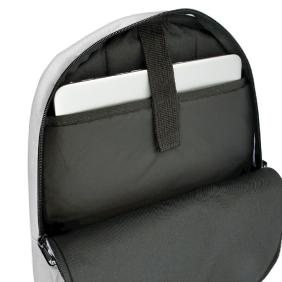 GHUTS Mochila para Portátil GH202 L46 Silver Grey 2022446 | Ref. 294.2420246