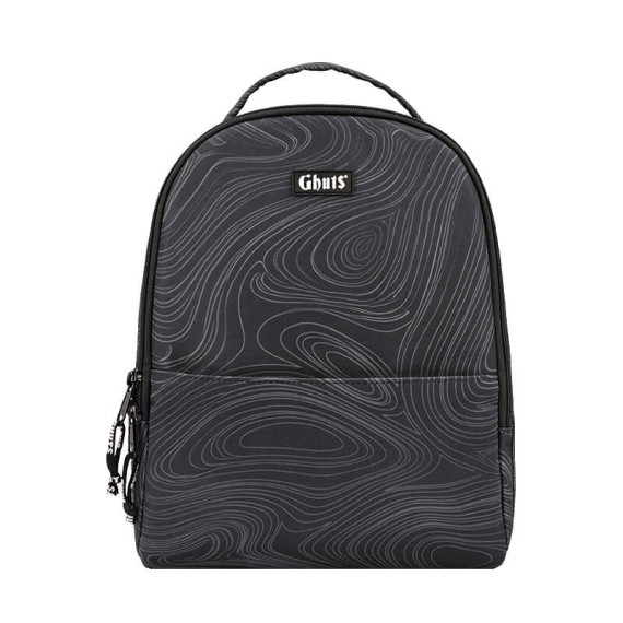 GHUTS Mochila Térmica GH239 L37 Dark Map 2392537 | Ref. 294.2523937
