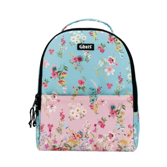 GHUTS Mochila Térmica GH239 P08 Bouquet Dream 2392508 | Ref. 294.2523908 GHUTS Mochila Térmica GH239 P08 Bouquet Dream 2392508 | Ref. 294.2523908