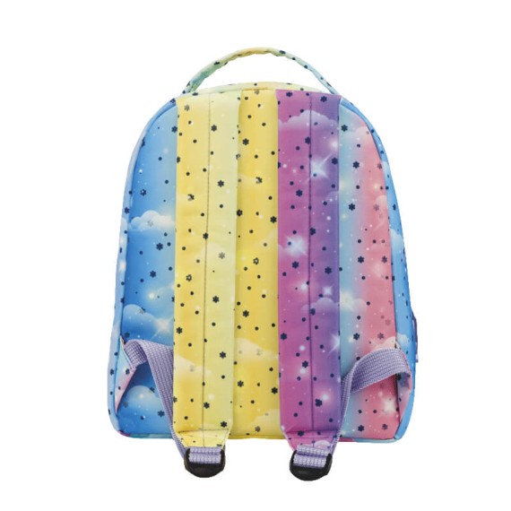 GHUTS Mochila Térmica GH242 P04 Cloud Stars 2422504 | Ref. 294.2524204 GHUTS Mochila Térmica GH242 P04 Cloud Stars 2422504 | Ref. 294.2524204