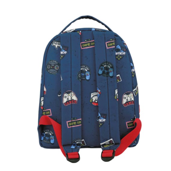 GHUTS Mochila Térmica GH242 P05 Game Zone 2422505 | Ref. 294.2524205 GHUTS Mochila Térmica GH242 P05 Game Zone 2422505 | Ref. 294.2524205