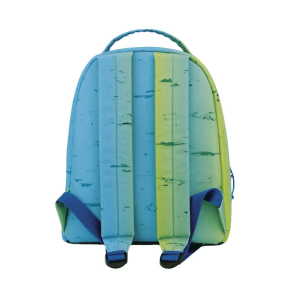 GHUTS Mochila Térmica GH242 P06 Stone Age 2422506 | Ref. 294.2524206 GHUTS Mochila Térmica GH242 P06 Stone Age 2422506 | Ref. 294.2524206