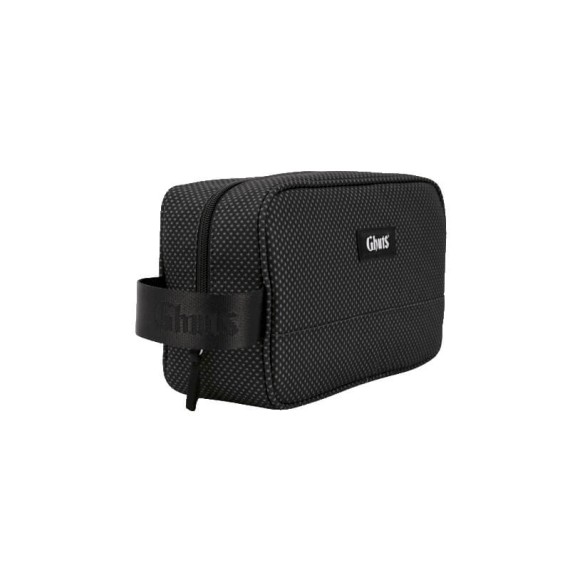 GHUTS Necessaire de Homem GV237 L01 Dots Black 2372501 | Ref. 294.2523701