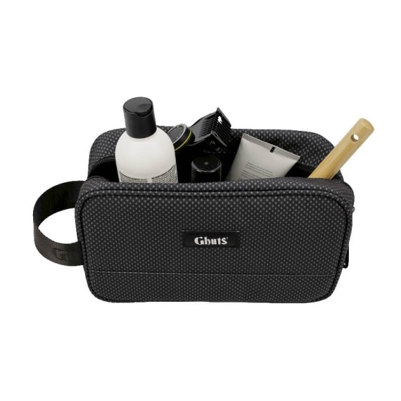 GHUTS Necessaire de Homem GV237 L01 Dots Black 2372501 | Ref. 294.2523701