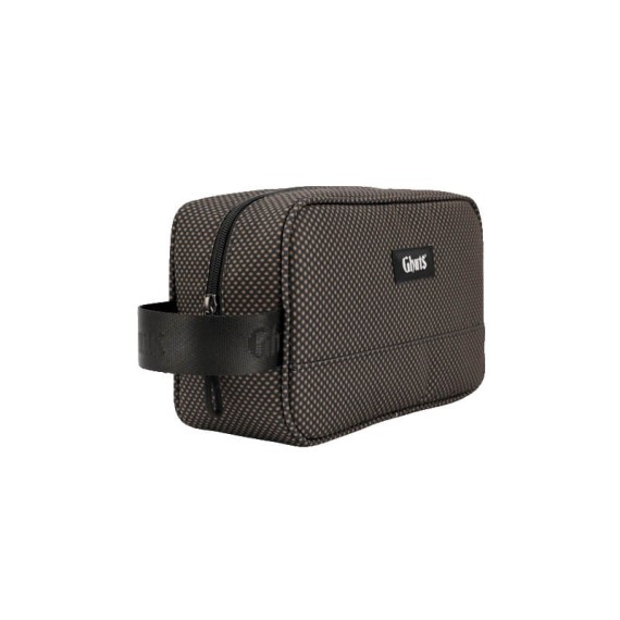 GHUTS Necessaire de Homem GV237 L04 Dots Brown 2372504 | Ref. 294.2523704