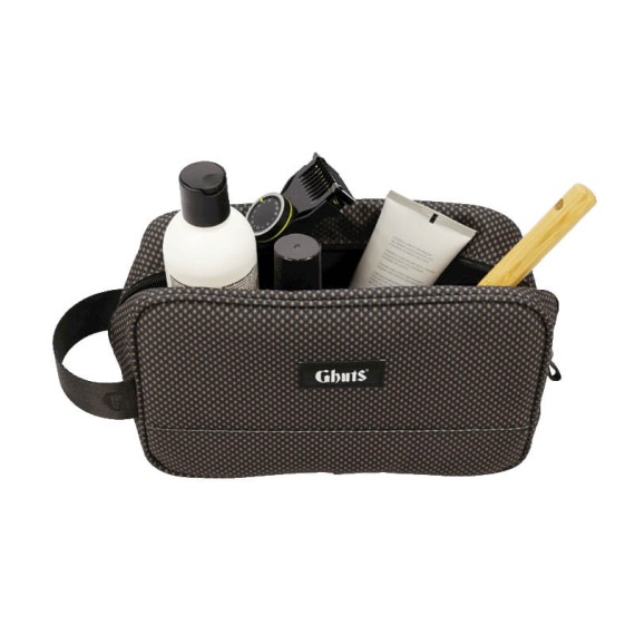 GHUTS Necessaire de Homem GV237 L04 Dots Brown 2372504 | Ref. 294.2523704
