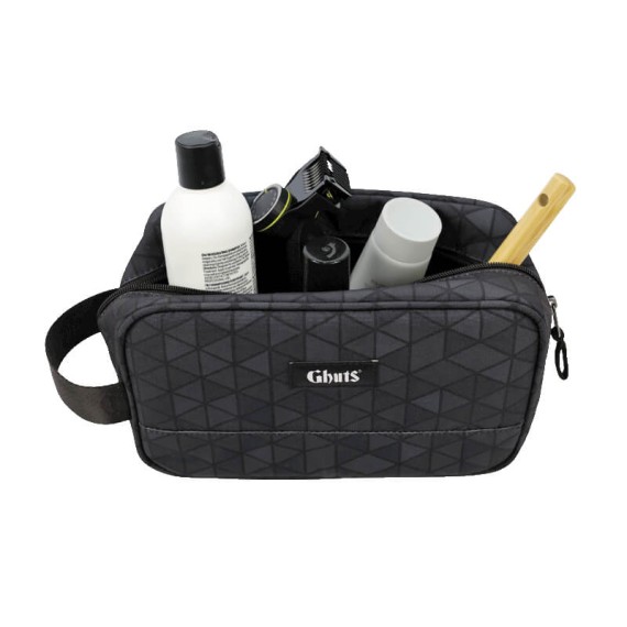 GHUTS Necessaire de Homem GV237 L05 Crystal Black 2372505 | Ref. 294.2523705