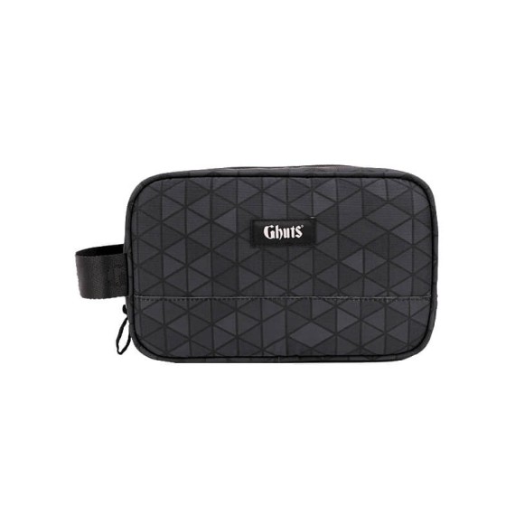 GHUTS Necessaire de Homem GV237 L05 Crystal Black 2372505 | Ref. 294.2523705