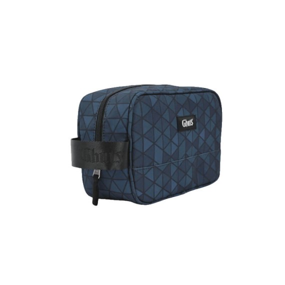 GHUTS Necessaire de Homem GV237 L06 Crystal Blue 2372506 | Ref. 294.2523706