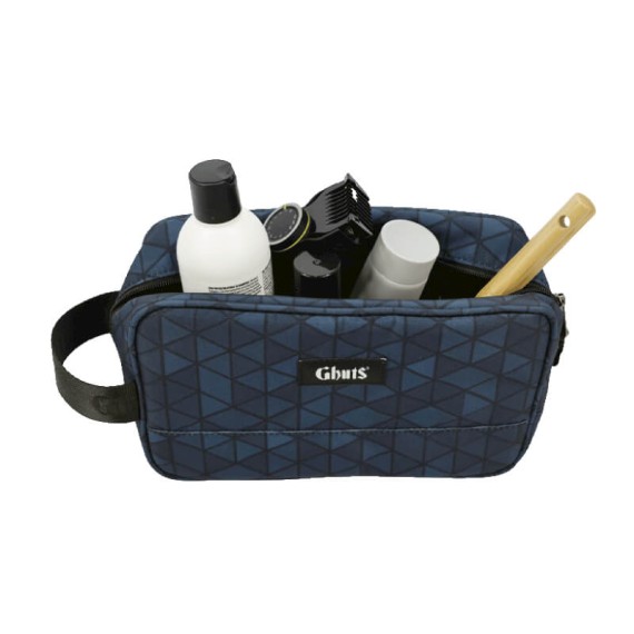 GHUTS Necessaire de Homem GV237 L06 Crystal Blue 2372506 | Ref. 294.2523706