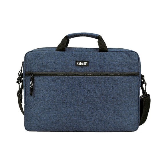 GHUTS Pasta para Portátil GH238 L33 Marine Blue 2382533 | Ref. 294.2523833