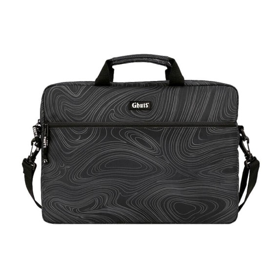 GHUTS Pasta para Portátil GH238 L37 Dark Map 2382537 | Ref. 294.2523837