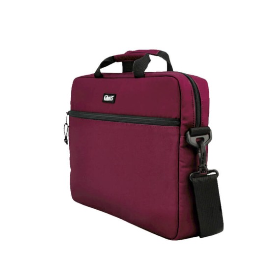 GHUTS Pasta para Portátil GH238 L45 Mauve Red 2382545 | Ref. 294.2523845