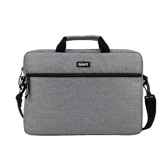GHUTS Pasta para Portátil GH238 L46 Silver Grey 2382546 | Ref. 294.2523846
