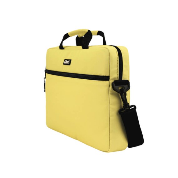 GHUTS Pasta para Portátil GH238 L51 Lemon Yellow 2382551 | Ref. 294.2523851