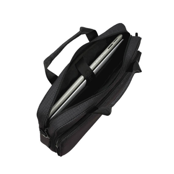 GHUTS Pasta PC de Homem GV234 L01 Dots Black 2342501 | Ref. 294.2523401