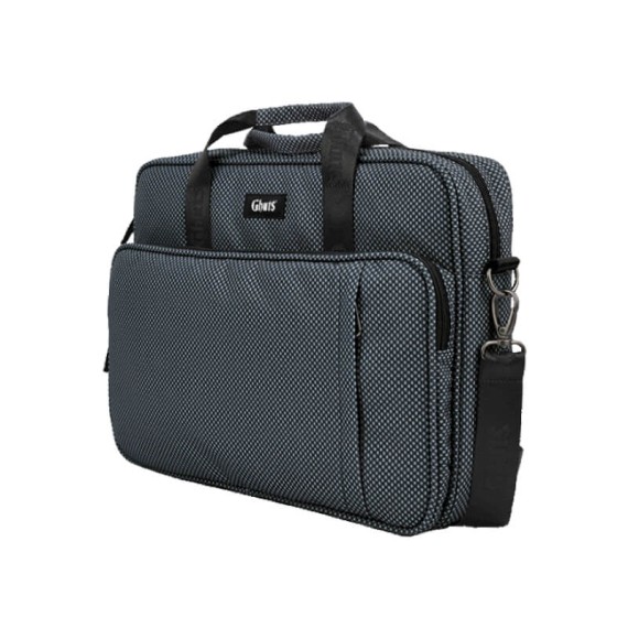 GHUTS Pasta PC de Homem GV234 L03 Dots Grey 2342503 | Ref. 294.2523403