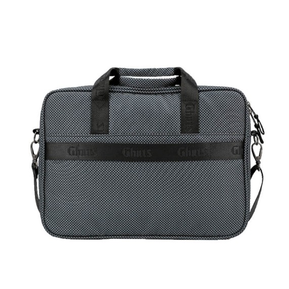 GHUTS Pasta PC de Homem GV234 L03 Dots Grey 2342503 | Ref. 294.2523403