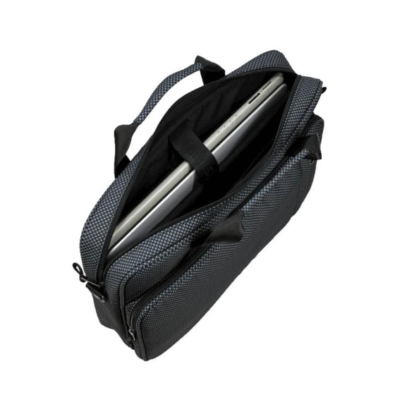 GHUTS Pasta PC de Homem GV234 L03 Dots Grey 2342503 | Ref. 294.2523403