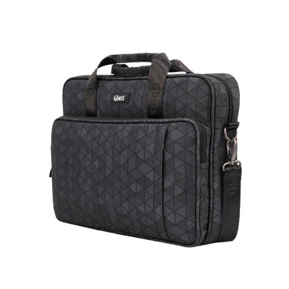 GHUTS Pasta PC de Homem GV234 L05 Crystal Black 2342505 | Ref. 294.2523405