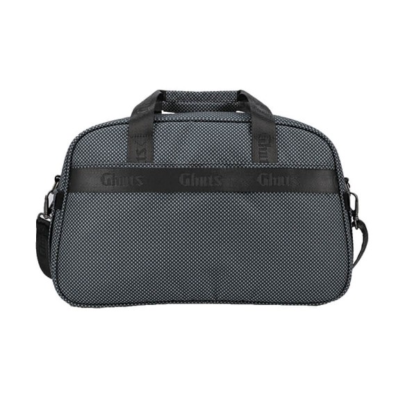 GHUTS Saco de Viagem Easyjet GV235 L03 Dots Grey 2352503 | Ref. 294.2523503