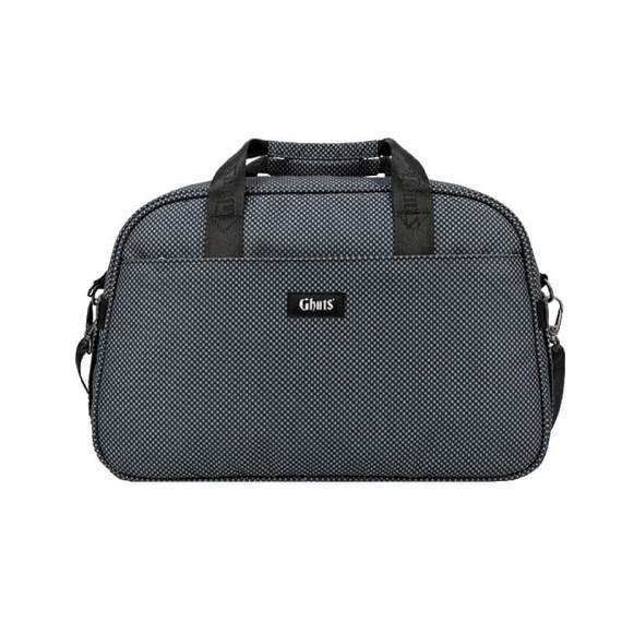GHUTS Saco de Viagem Easyjet GV235 L03 Dots Grey 2352503 | Ref. 294.2523503