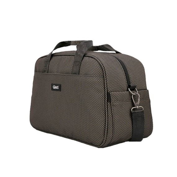 GHUTS Saco de Viagem Easyjet GV235 L04 Dots Brown 2352504 | Ref. 294.2523504