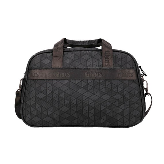 GHUTS Saco de Viagem Easyjet GV235 L05 Crystal Black 2352505 | Ref. 294.2523505