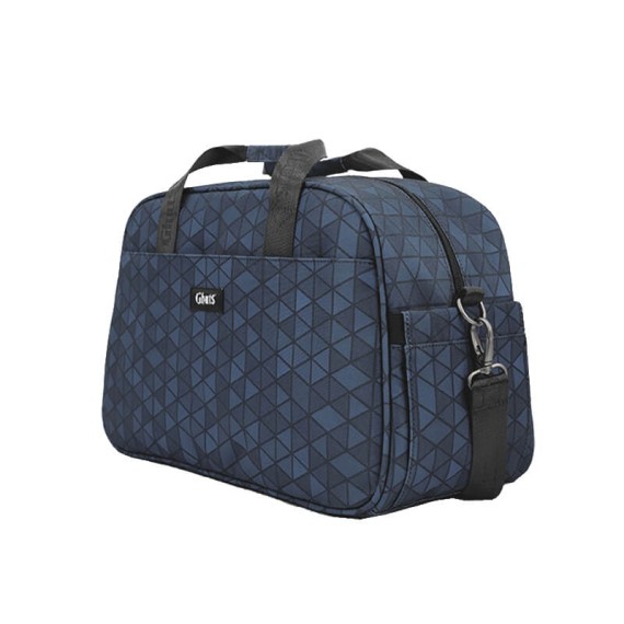 GHUTS Saco de Viagem Easyjet GV235 L06 Crystal Blue 2352506 | Ref. 294.2523506