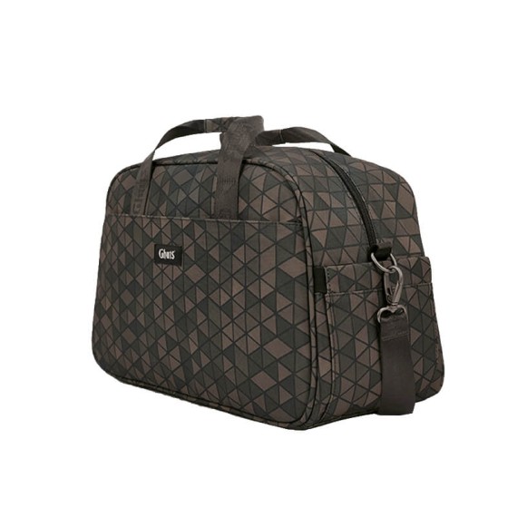 GHUTS Saco de Viagem Easyjet GV235 L07 Crystal Taupe 2352507 | Ref. 294.2523507