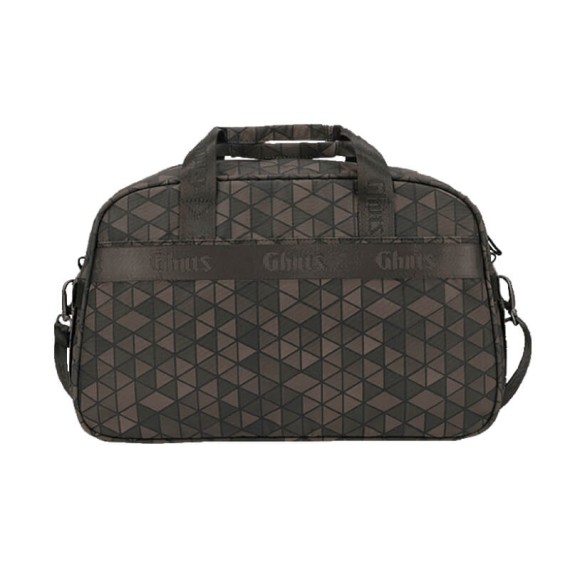 GHUTS Saco de Viagem Easyjet GV235 L07 Crystal Taupe 2352507 | Ref. 294.2523507