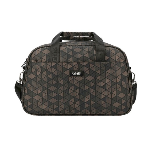 GHUTS Saco de Viagem Easyjet GV235 L07 Crystal Taupe 2352507 | Ref. 294.2523507