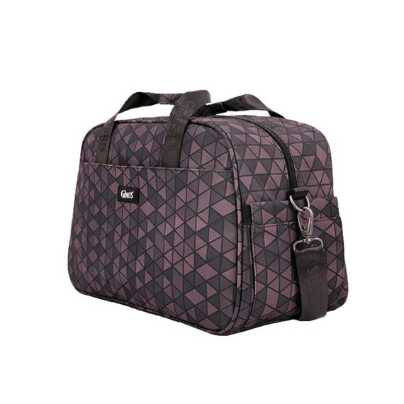 GHUTS Saco de Viagem Easyjet GV235 L08 Crystal Pink 2352508 | Ref. 294.2523508