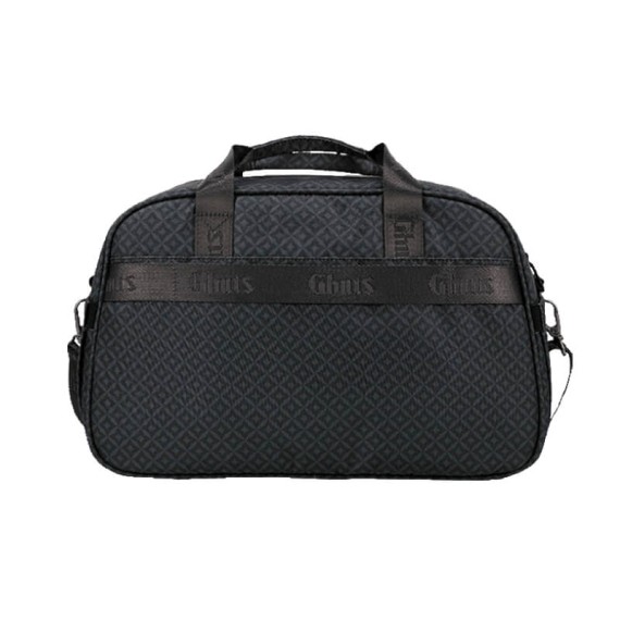 GHUTS Saco de Viagem Easyjet GV235 L09 Diamonds Black 2352509 | Ref. 294.2523509