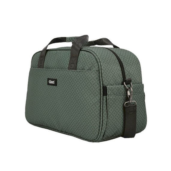 GHUTS Saco de Viagem Easyjet GV235 L12 Diamonds Green 2352512 | Ref. 294.2523512 GHUTS Saco de Viagem Easyjet GV235 L12 Diamonds Green 2352512 | Ref. 294.2523512
