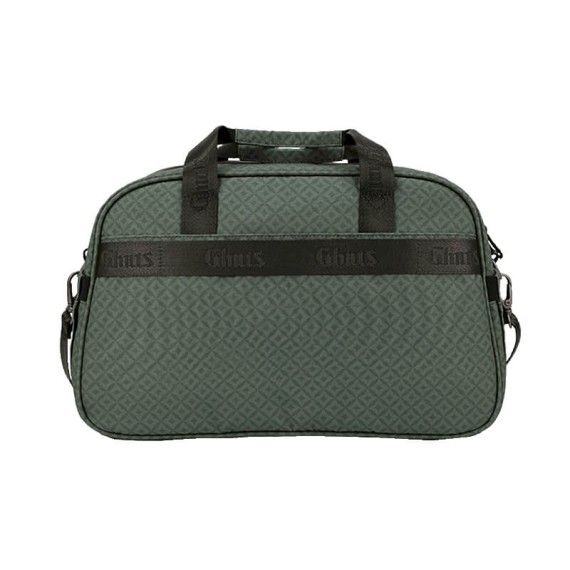 GHUTS Saco de Viagem Easyjet GV235 L12 Diamonds Green 2352512 | Ref. 294.2523512 GHUTS Saco de Viagem Easyjet GV235 L12 Diamonds Green 2352512 | Ref. 294.2523512