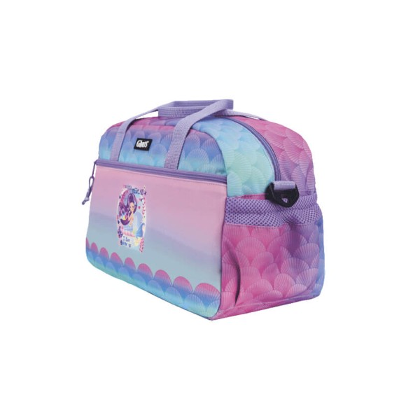 GHUTS Saco Desportivo Pequeno GH227 P01 Lovely Ocean 2272501 | Ref. 294.2522701 GHUTS Saco Desportivo Pequeno GH227 P01 Lovely Ocean 2272501 | Ref. 294.2522701