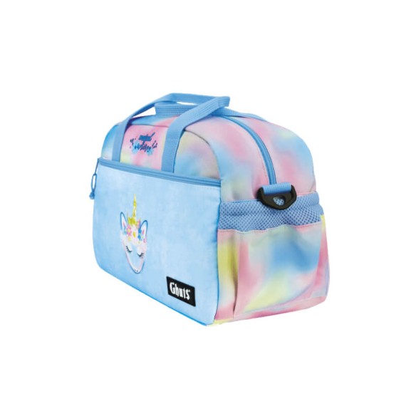 GHUTS Saco Desportivo Pequeno GH227 P02 Miss Unicorn 2272502 | Ref. 294.2522702 GHUTS Saco Desportivo Pequeno GH227 P02 Miss Unicorn 2272502 | Ref. 294.2522702