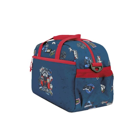 GHUTS Saco Desportivo Pequeno GH227 P05 Game Zone 2272505 | Ref. 294.2522705 GHUTS Saco Desportivo Pequeno GH227 P05 Game Zone 2272505 | Ref. 294.2522705