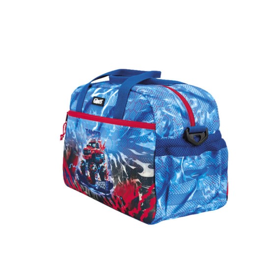 GHUTS Saco Desportivo Pequeno GH227 P07 Thunder Truck 2272507 | Ref. 294.2522707 GHUTS Saco Desportivo Pequeno GH227 P07 Thunder Truck 2272507 | Ref. 294.2522707