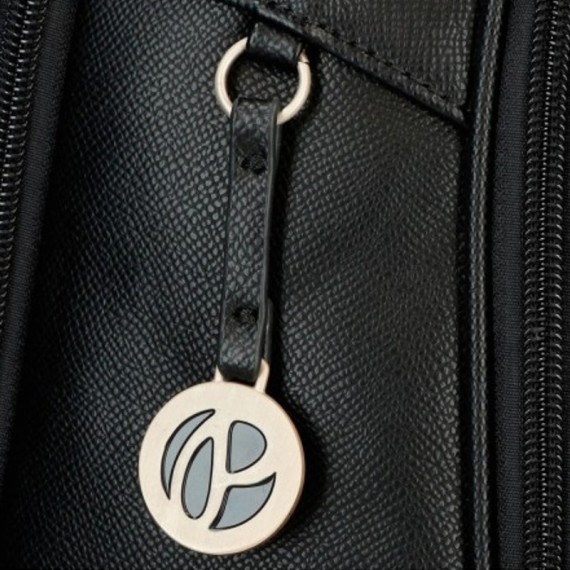 Saco de Ombro para Portátil/Tablet PEPE JEANS Elia Preto | Ref. 186.7947531 Saco de Ombro para Portátil/Tablet PEPE JEANS Elia Preto | Ref. 186.7947531