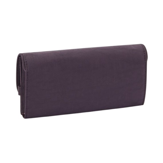 Carteira de Senhora KIPLING Money Land Utimate Plum | Ref. 187.40KI419167U