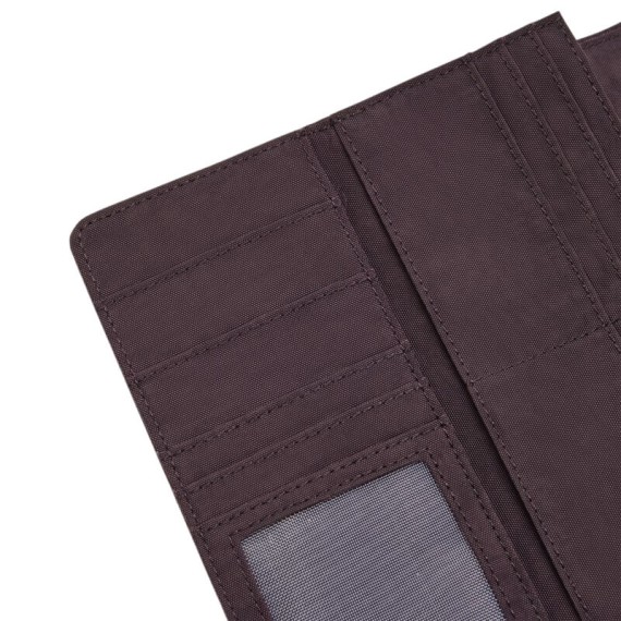 Carteira de Senhora KIPLING Money Land Utimate Plum | Ref. 187.40KI419167U